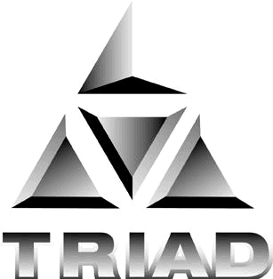 Triad Logo